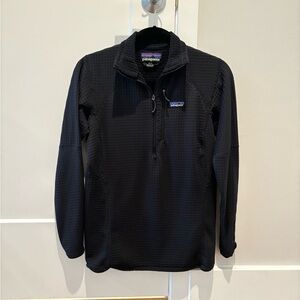 Women's R1 Fleece Pullover